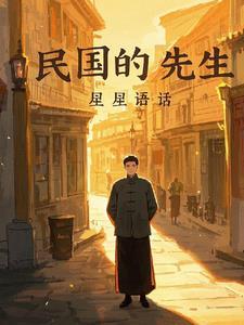 民国时期先生是什么意思