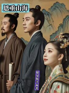 恩重如山什么意思解释