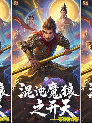 混沌魔猿身份被