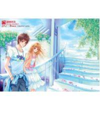 复仇总裁的虐情人