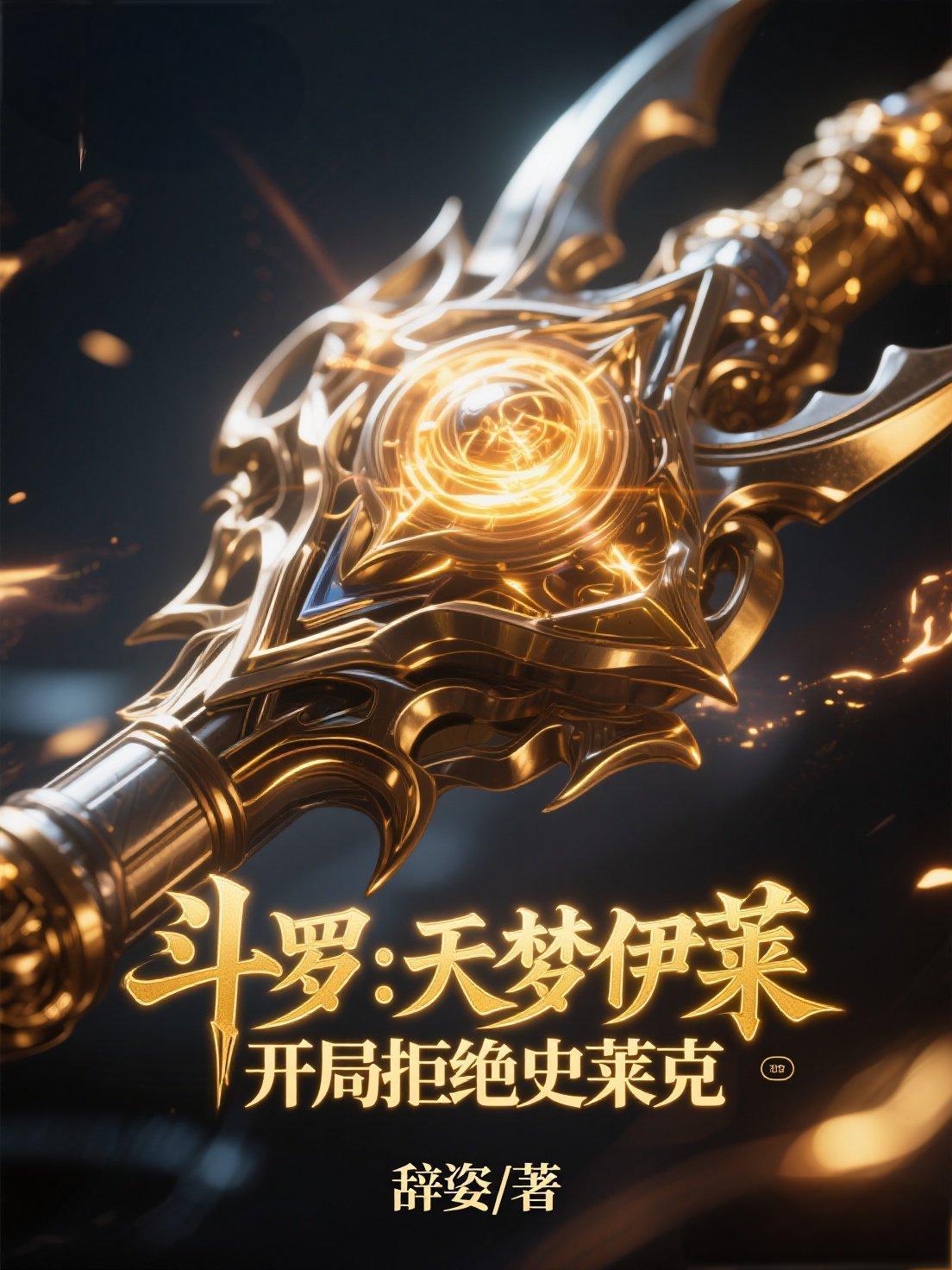 斗罗穿越成天梦