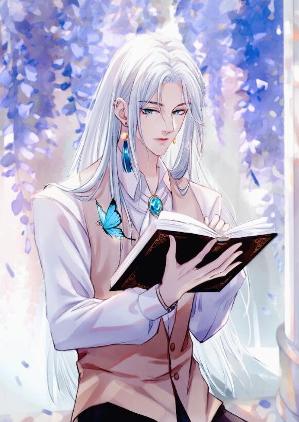 攻了主角攻作者冷山月标签精品