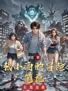 张小酒的冒险笔记免费阅读