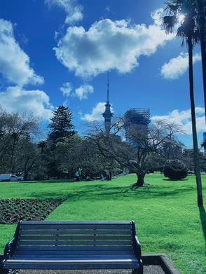 在新西兰洋插队的日子是什么