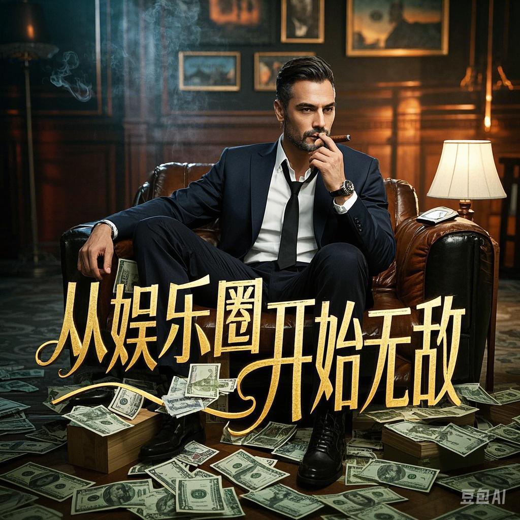 从娱乐退圈开始