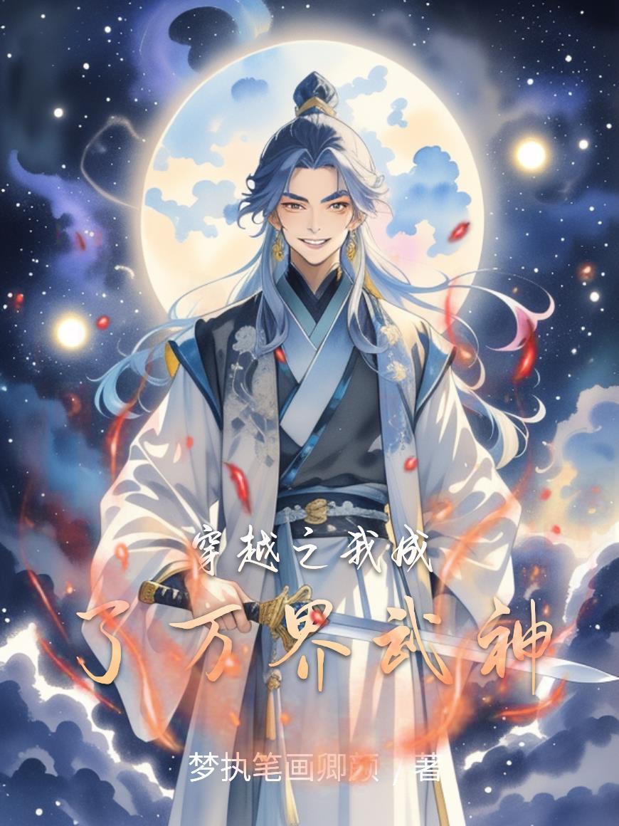 穿越之万界武器系统