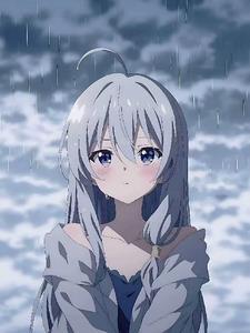 我真没想穿汉服啊