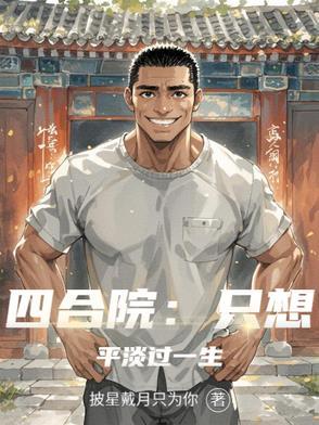 四合院:只想平淡过一生未删减版全文免费阅读