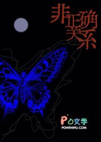 非正确关系by驿使免费阅读全文