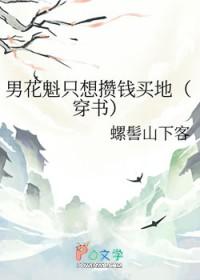 男花魁只想攒钱买地穿书