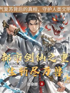 重生都市剑仙疯狂弹幕