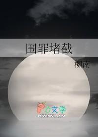 围罪堵截by柳南
