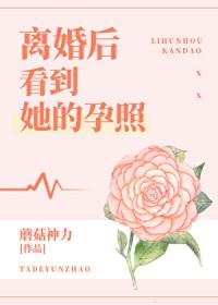 离婚后看到她的孕照 全文