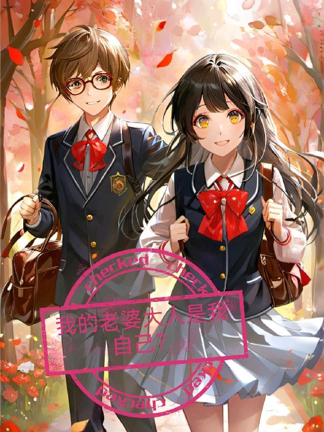 我的老婆大人是会长动漫第一集