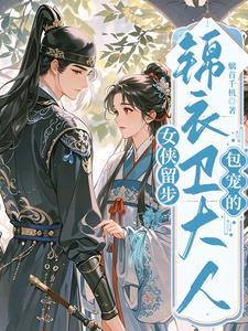 锦衣卫和女捕快的