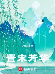 晋末芳华全文TXT