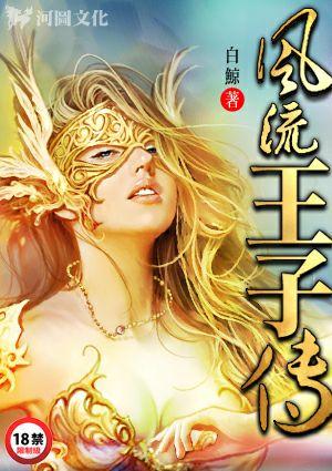 风流王子传免费阅读
