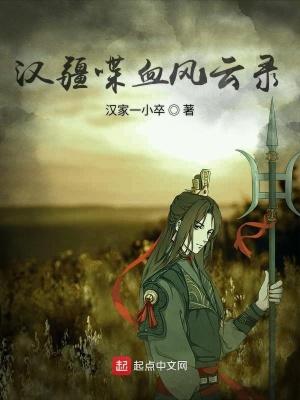 喋血风云电视剧