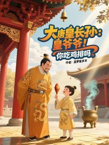 穿越大唐皇长孙独得皇后恩宠