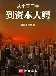 从小工厂主到资本大鳄免费