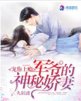 宠你上瘾军爷的神秘娇妻盘