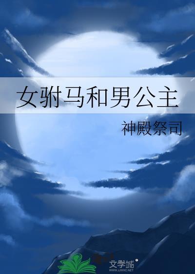 女驸马和男公主的关系