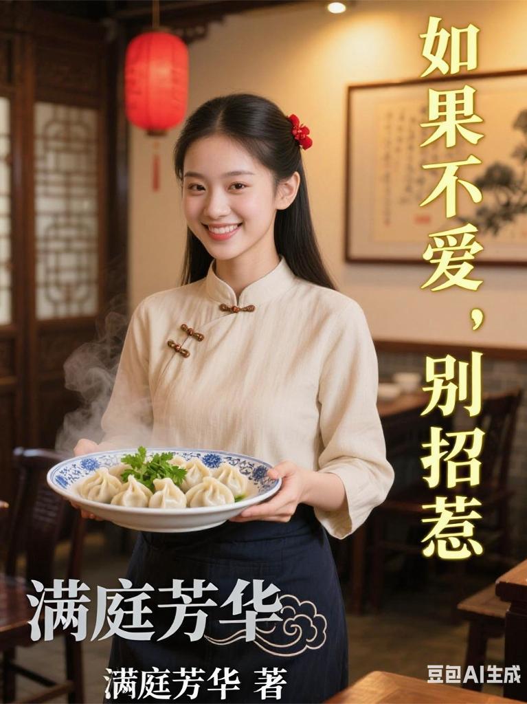 不爱就别去招惹