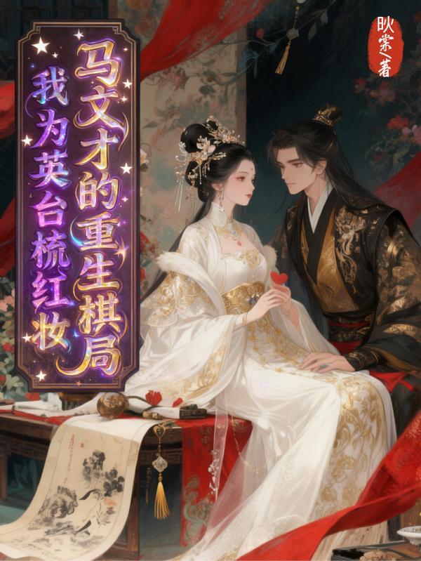 重生马文才遇到祝英台海棠
