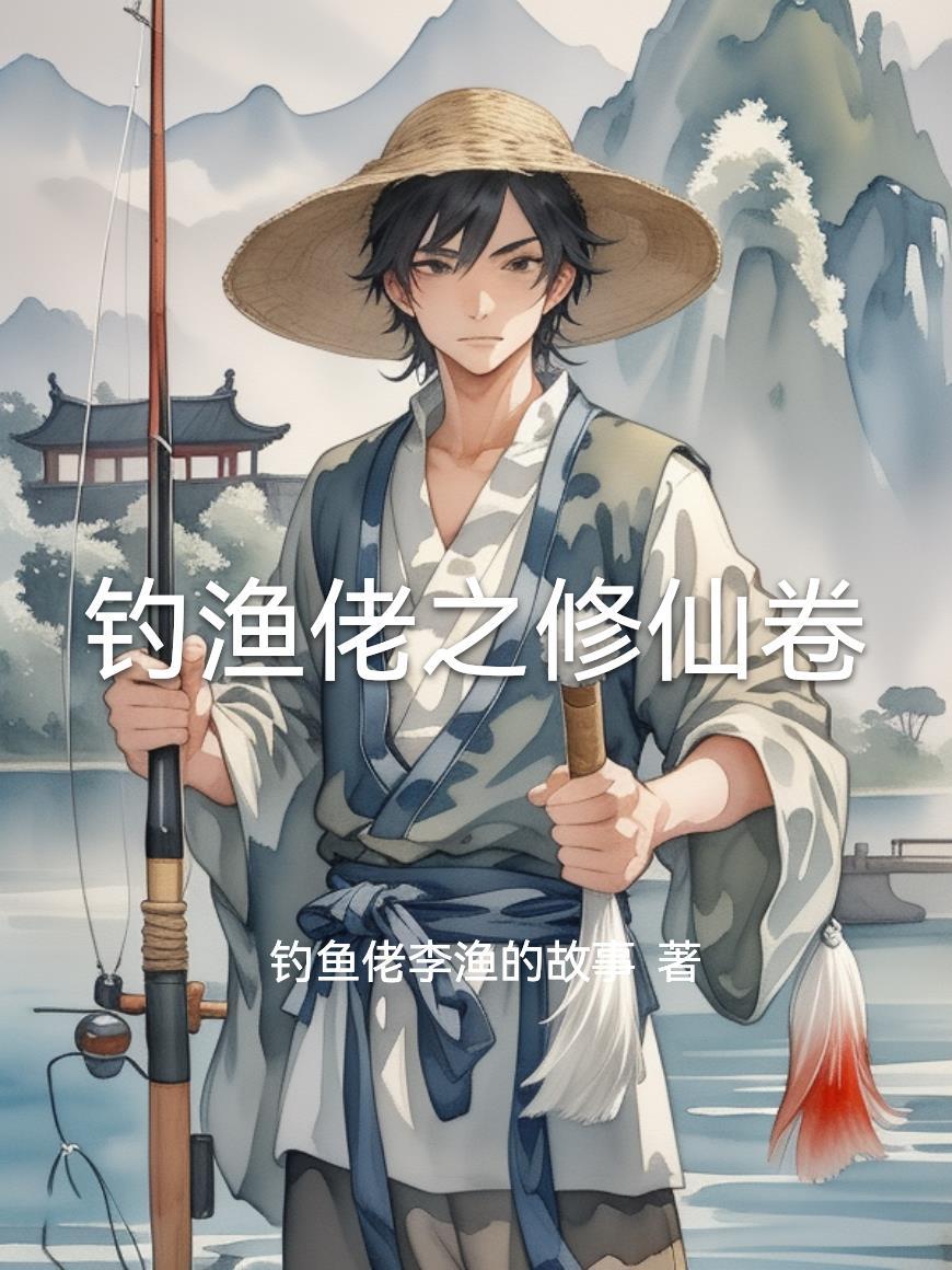 钓鱼修仙