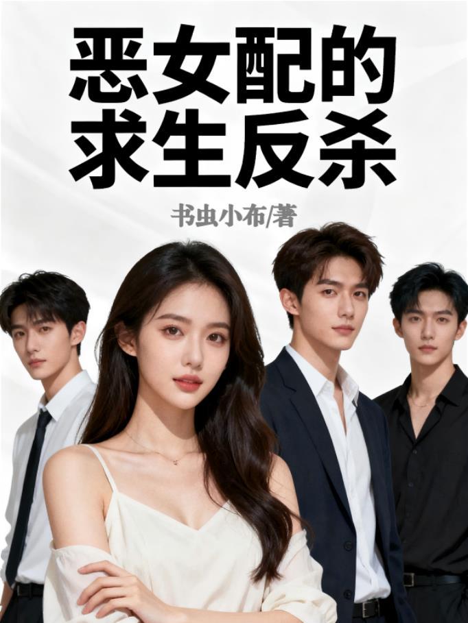 恶毒女配求生之路免费阅读