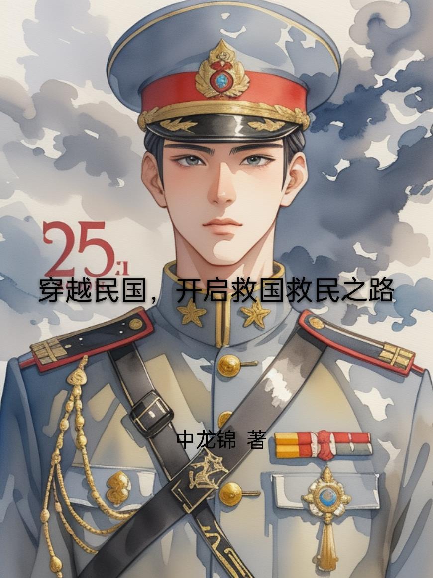 穿越民国拯救中国好看的