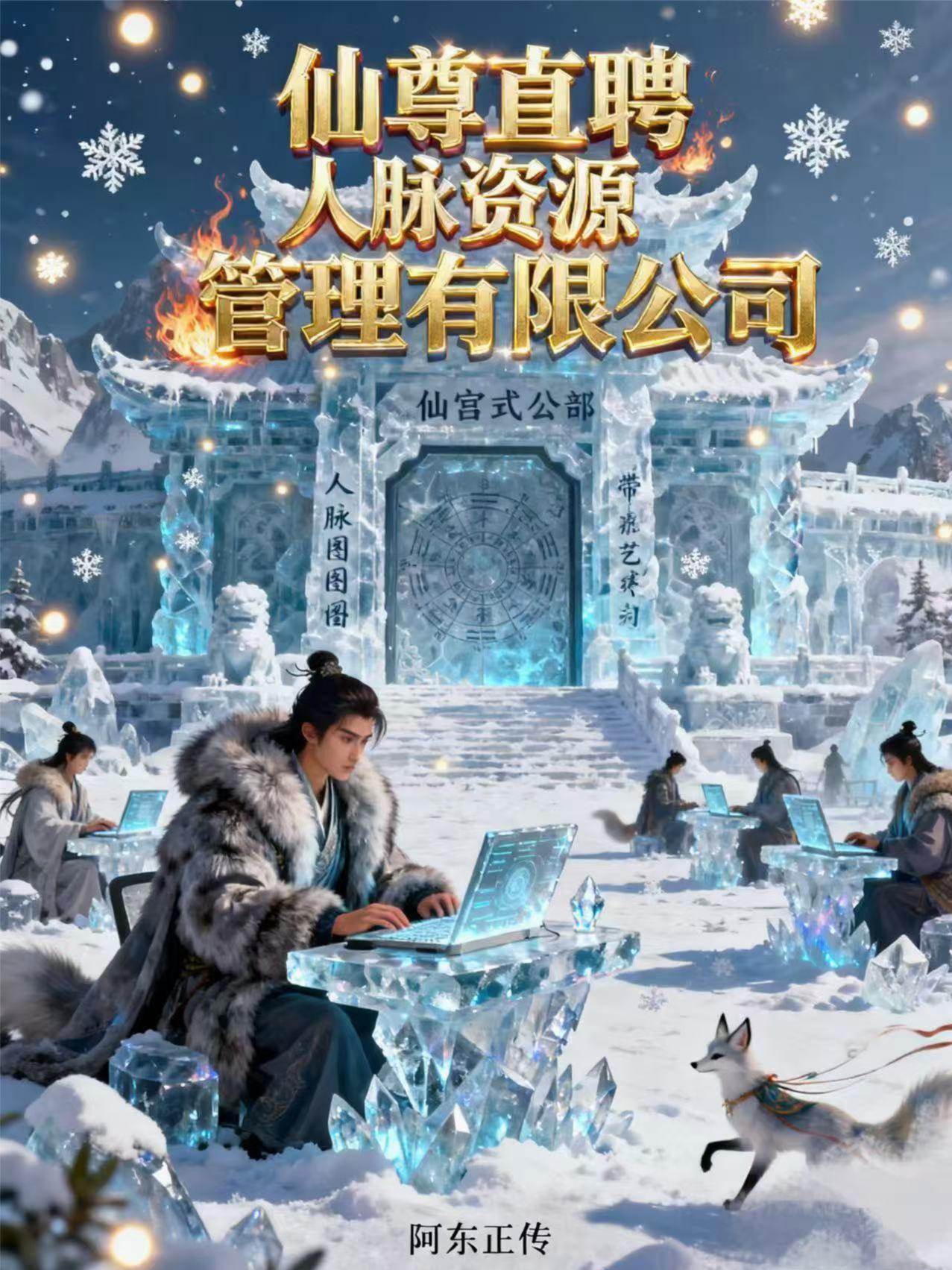 仙尊科技怎么样