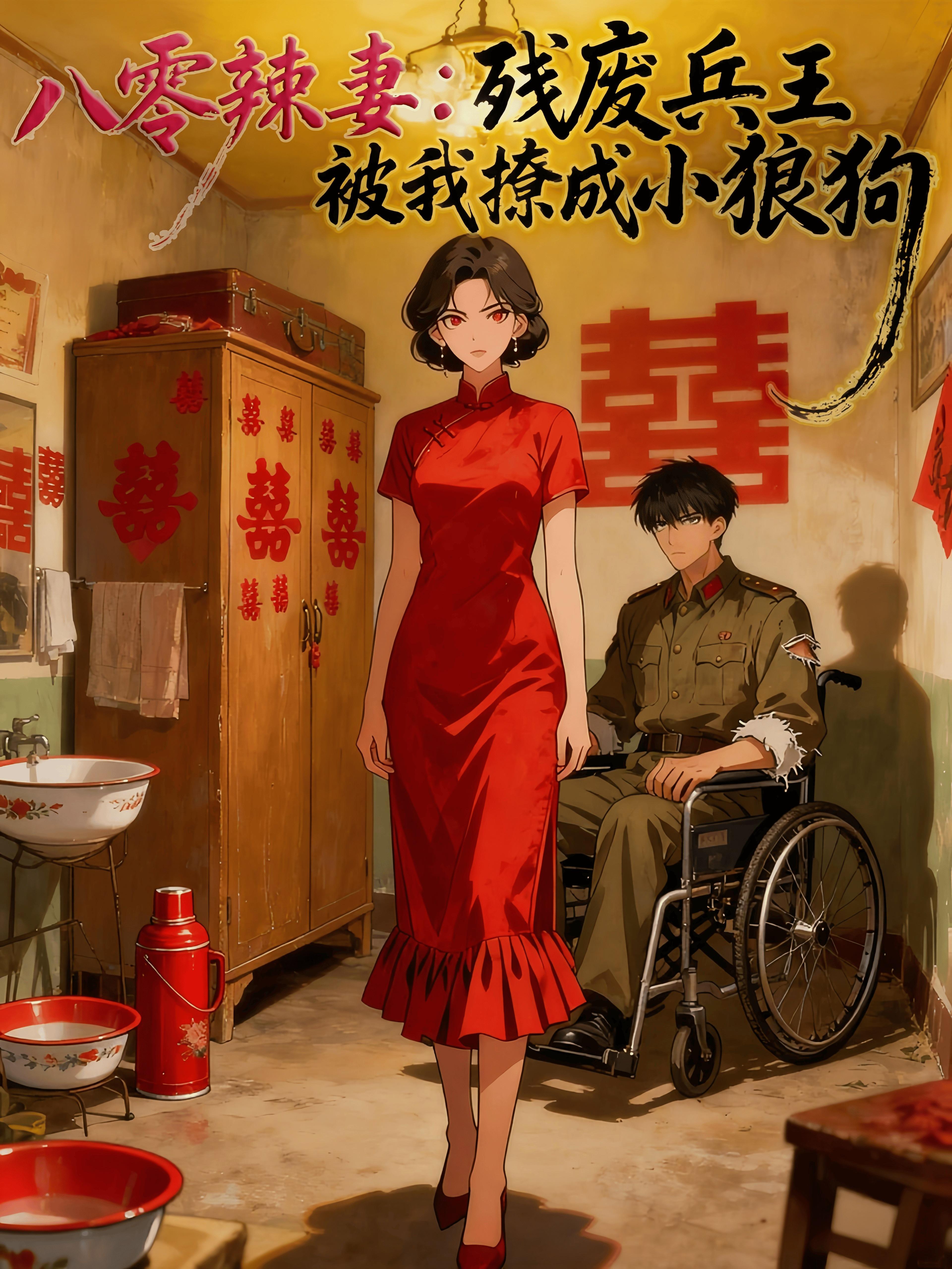 八零残疾夫重生txt