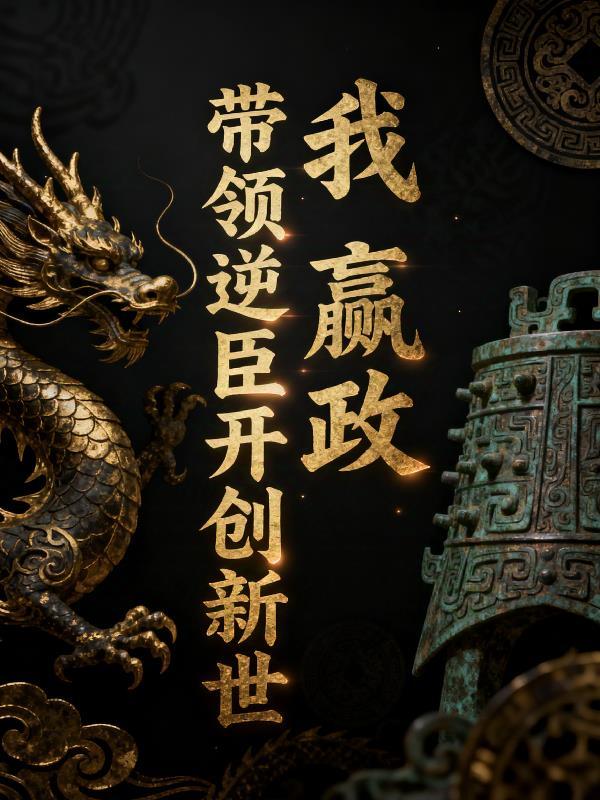 带领逆臣开创新世界