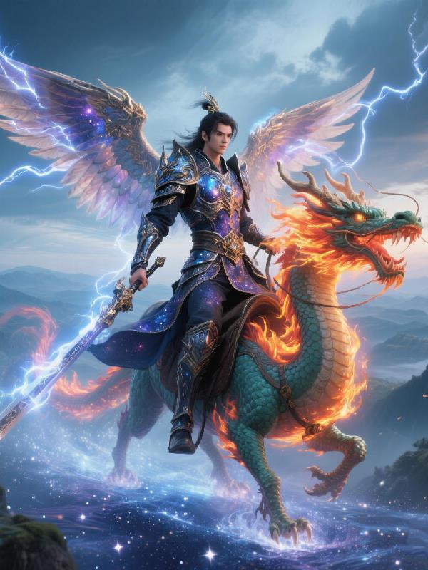 主角叫叶枫用剑的