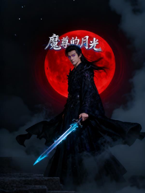 魔尊的白月光