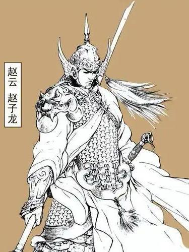 三国赵云传超详细攻略