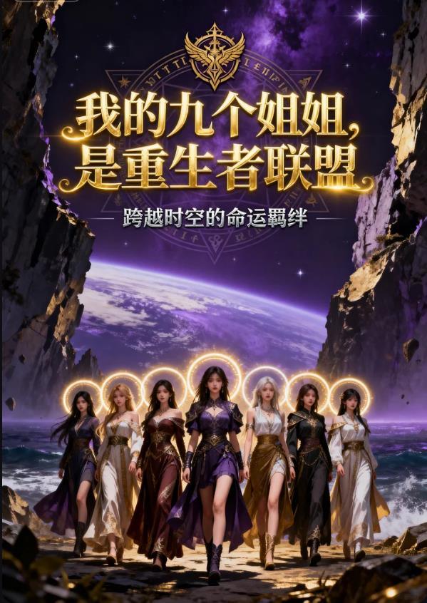 我的九个姐姐是神级笔趣阁