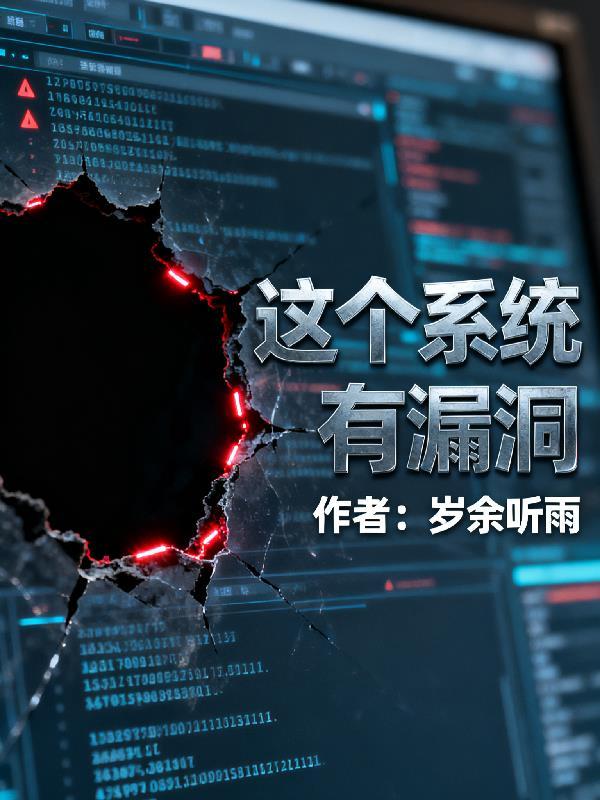 系统漏洞怎么说