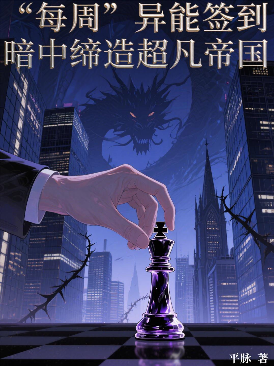 都市每周签到一个宝箱