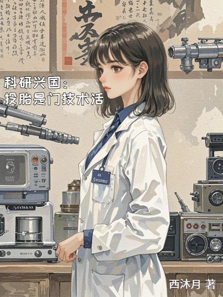 投胎真是个技术活儿