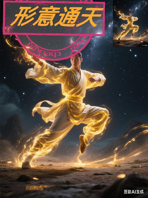 形意通天 上林春