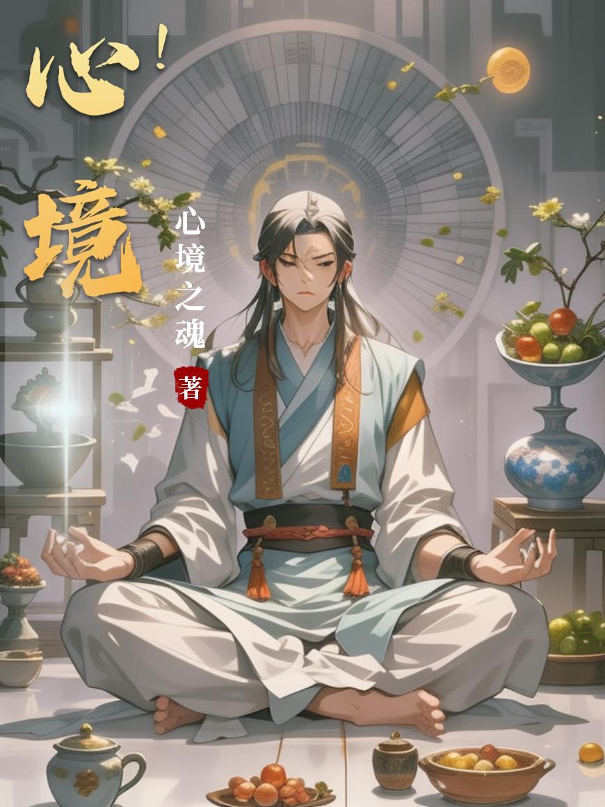 心境是什么意思