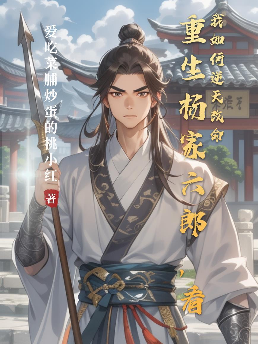 重生杨家七郎的笔趣阁