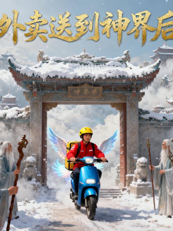 外卖送不到的地方怎么才能送到