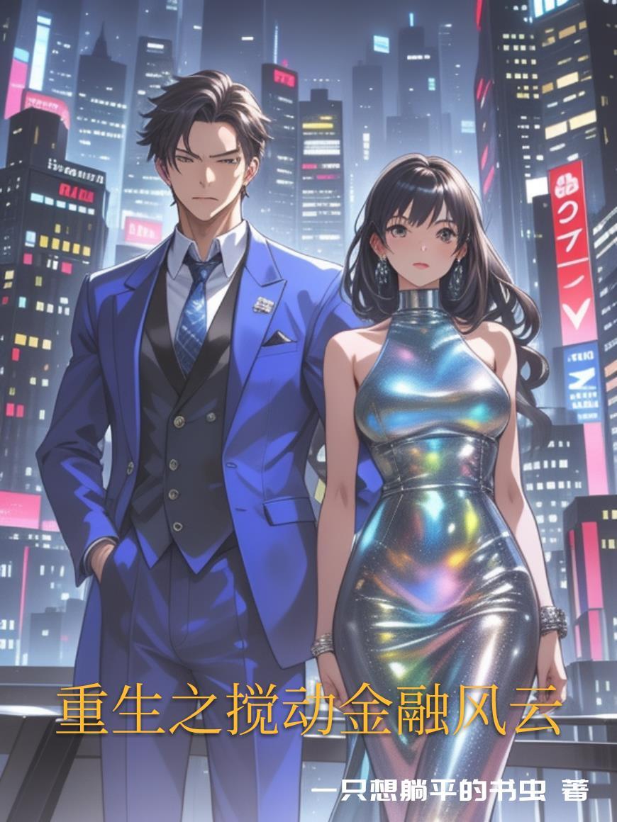 重生之金融风云笔趣阁