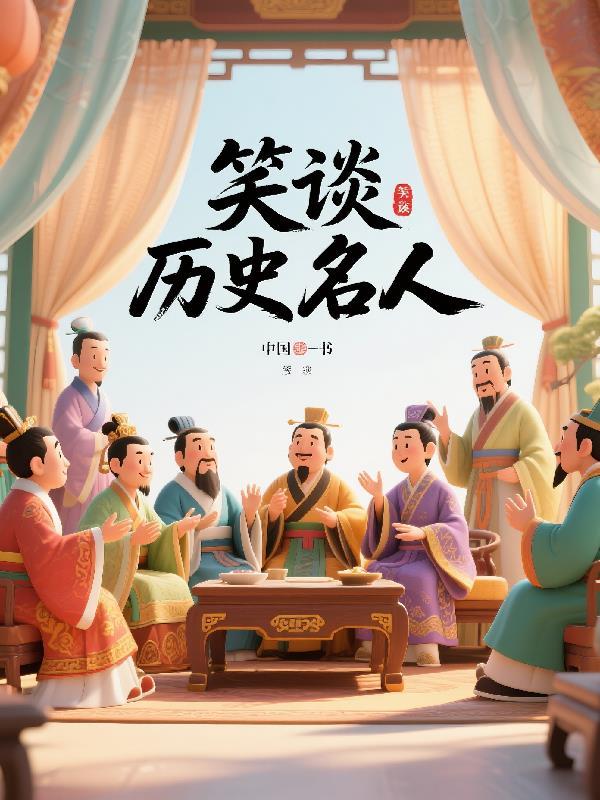 笑谈历史名人名言大全