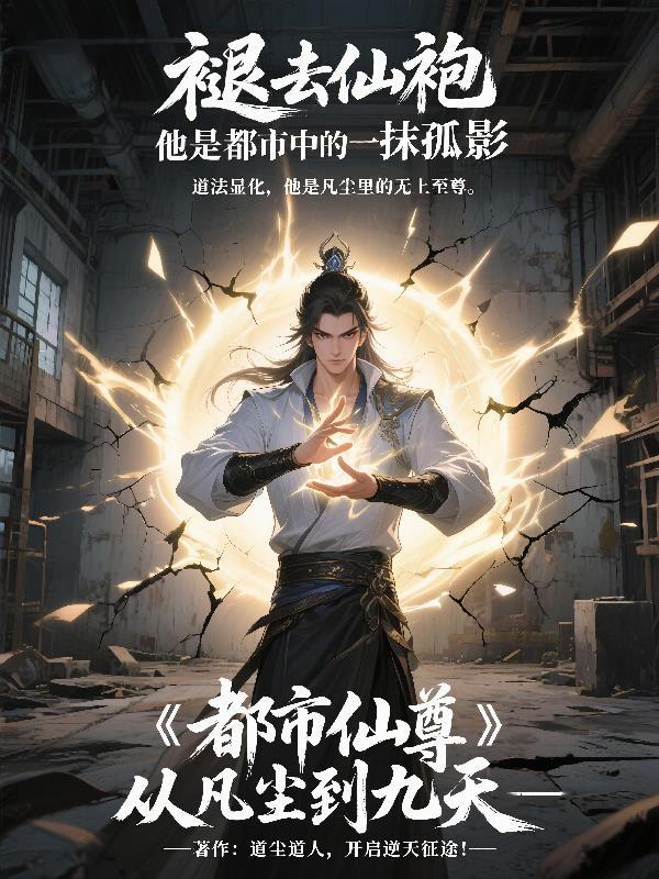 都市仙尊陈凡最新