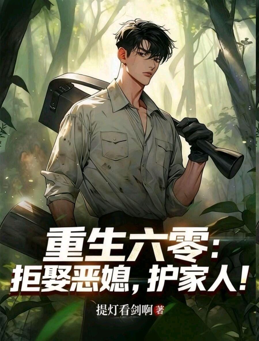 重生六零弃妇逆袭路全文免费阅读