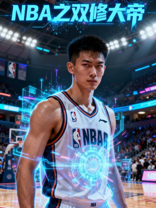 nba我是防守大帝